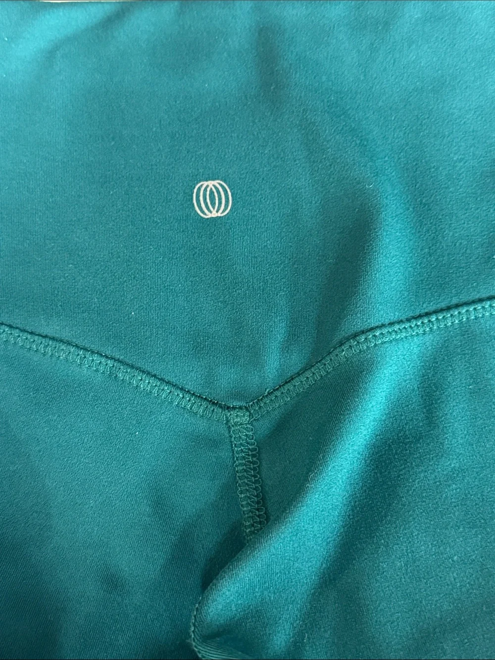 Men's Performance Pants in Teal - Lightweight Activewear